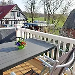 Wiesengrund 9a Bornholm Daire *