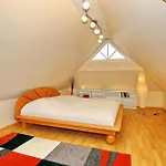Wiesengrund 9a Bornholm Daire *