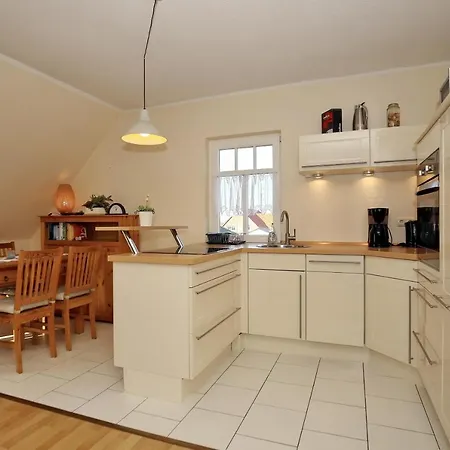 Wiesengrund 9a Bornholm Apartment Wittenbeck