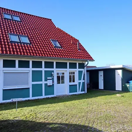 Wiesengrund 9a Bornholm