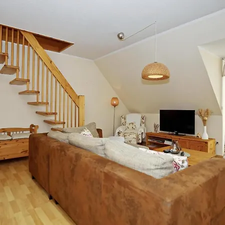 Apartment Wiesengrund 9a Bornholm *