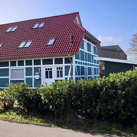 Wiesengrund 9a Bornholm * Wittenbeck