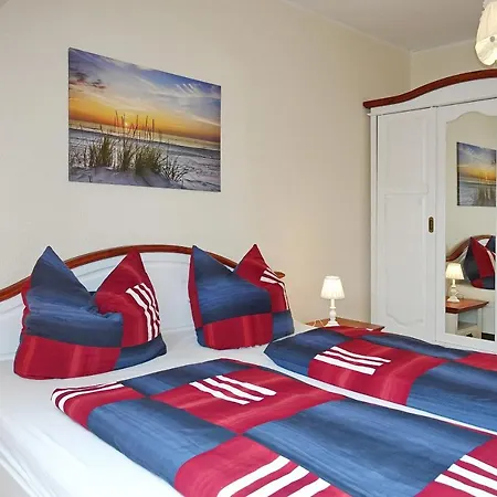 Apartamento Wiesengrund 9a Bornholm *