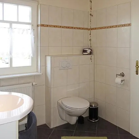 Wiesengrund 9a Bornholm Apartment