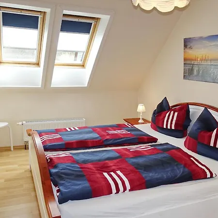 Wiesengrund 9a Bornholm * Wittenbeck