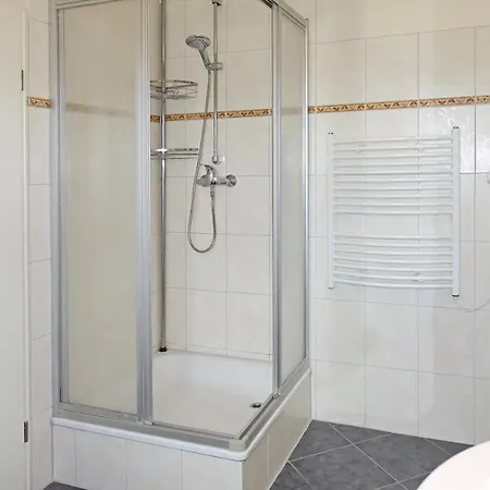 Apartment Wiesengrund 9a Bornholm