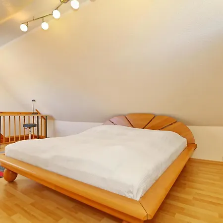 Apartamento Wiesengrund 9a Bornholm