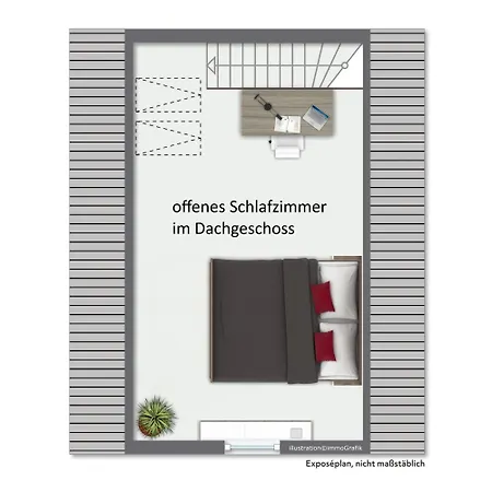 Apartment Wiesengrund 9a Bornholm Wittenbeck