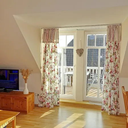 Wiesengrund 9a Bornholm Daire *