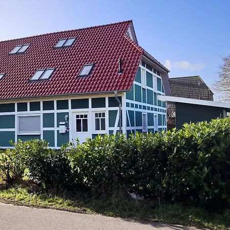 Wiesengrund 9a Bornholm