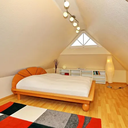 Apartmán Wiesengrund 9a Bornholm