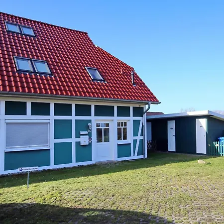 Wiesengrund 9a Bornholm *
